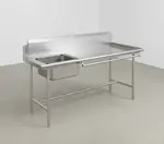 Advance Tabco DTS-S30-108R