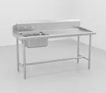 Advance Tabco DTS-S30-120R