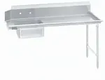 Advance Tabco DTS-S30-120R
