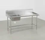 Advance Tabco DTS-S30-144R