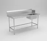 Advance Tabco DTS-S30-36L