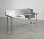 Advance Tabco DTS-S30-48L