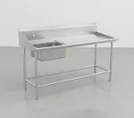 Advance Tabco DTS-S30-48R