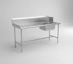 Advance Tabco DTS-S30-60L