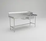 Advance Tabco DTS-S30-84L