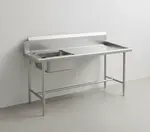 Advance Tabco DTS-S30-84R