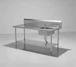 Advance Tabco DTS-S30-96L