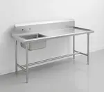 Advance Tabco DTS-S30-96R