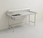 Advance Tabco DTS-S70-108R