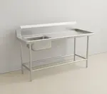 Advance Tabco DTS-S70-120R