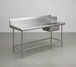 Advance Tabco DTS-S70-36L