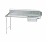 Advance Tabco DTS-S70-36L-X