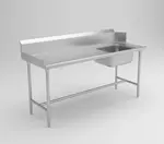 Advance Tabco DTS-S70-36L-X