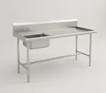 Advance Tabco DTS-S70-36R