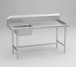 Advance Tabco DTS-S70-36R-X