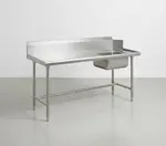 Advance Tabco DTS-S70-48L