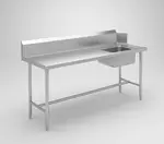 Advance Tabco DTS-S70-48L-X