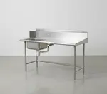 Advance Tabco DTS-S70-48R