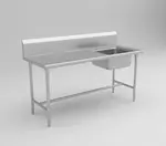 Advance Tabco DTS-S70-60L