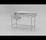 Advance Tabco DTS-S70-60R