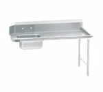 Advance Tabco DTS-S70-60R-X