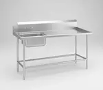 Advance Tabco DTS-S70-60R-X