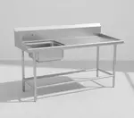 Advance Tabco DTS-S70-72R