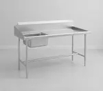 Advance Tabco DTS-S70-72R-X