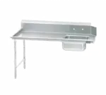 Advance Tabco DTS-S70-84L