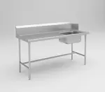 Advance Tabco DTS-S70-84L