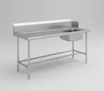 Advance Tabco DTS-S70-96L