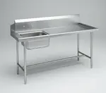 Advance Tabco DTS-S70-96R-X