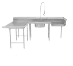 Advance Tabco DTS-U30-108L