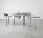 Advance Tabco DTS-U30-132R