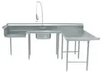 Advance Tabco DTS-U30-132R