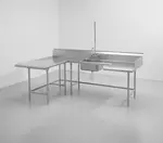 Advance Tabco DTS-U30-144L