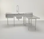 Advance Tabco DTS-U30-144R