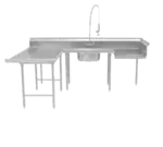 Advance Tabco DTS-U30-84L