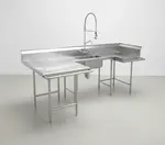 Advance Tabco DTS-U30-84L