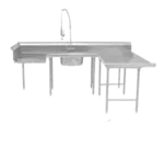 Advance Tabco DTS-U30-84R