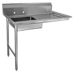 Advance Tabco DTU-U60-48L