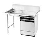 Advance Tabco DTU-U60-48L-X