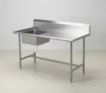 Advance Tabco DTU-U60-72L-X