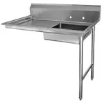 Advance Tabco DTU-U60-72R