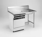 Advance Tabco DTU-U60-72R-X