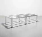 Advance Tabco DUN-2060-8-X