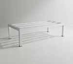 Advance Tabco DUN-2436-8-X