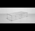 Advance Tabco DUN-2460-8-X