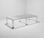 Advance Tabco DUN-2460-X