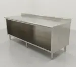 Advance Tabco EB-SS-2412